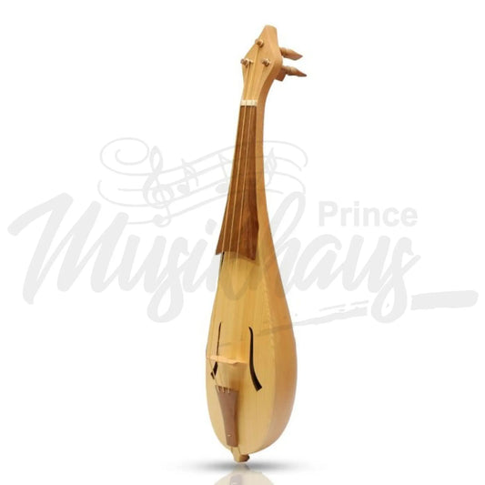 Alto Rebec 3 String Lacewood