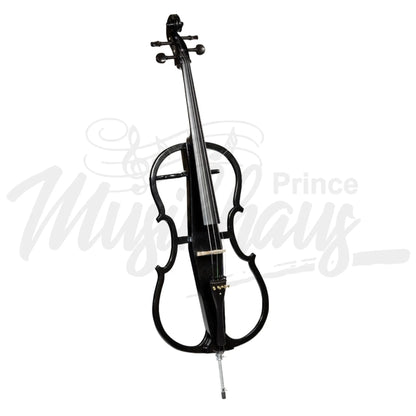 Electric Cello 4/4 – Black