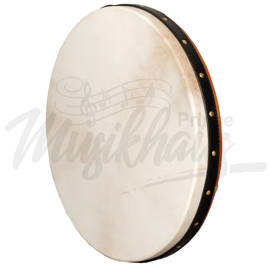 Frame Drum 10 Inch Non Tunable Red Cedar