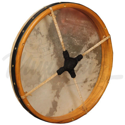 Frame Drum 10 Inch Tunable Mulberry | Shamman