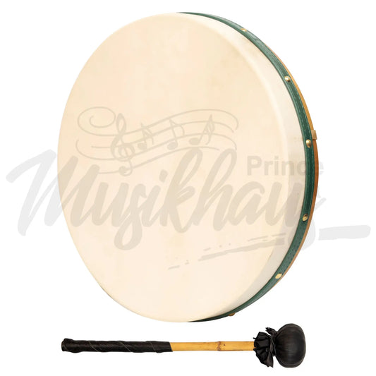 Frame Drum 12” (30 Cm) Non Tunable Mulberry | Shaman