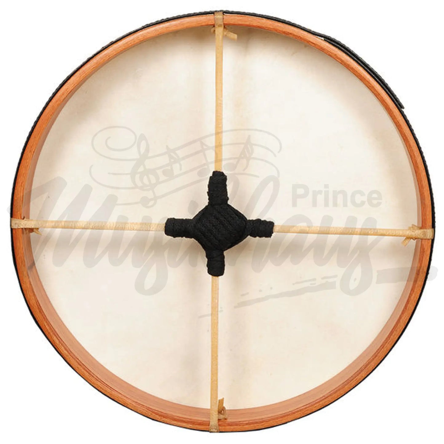 Frame Drum 12 Inch Non Tunable Red Cedar