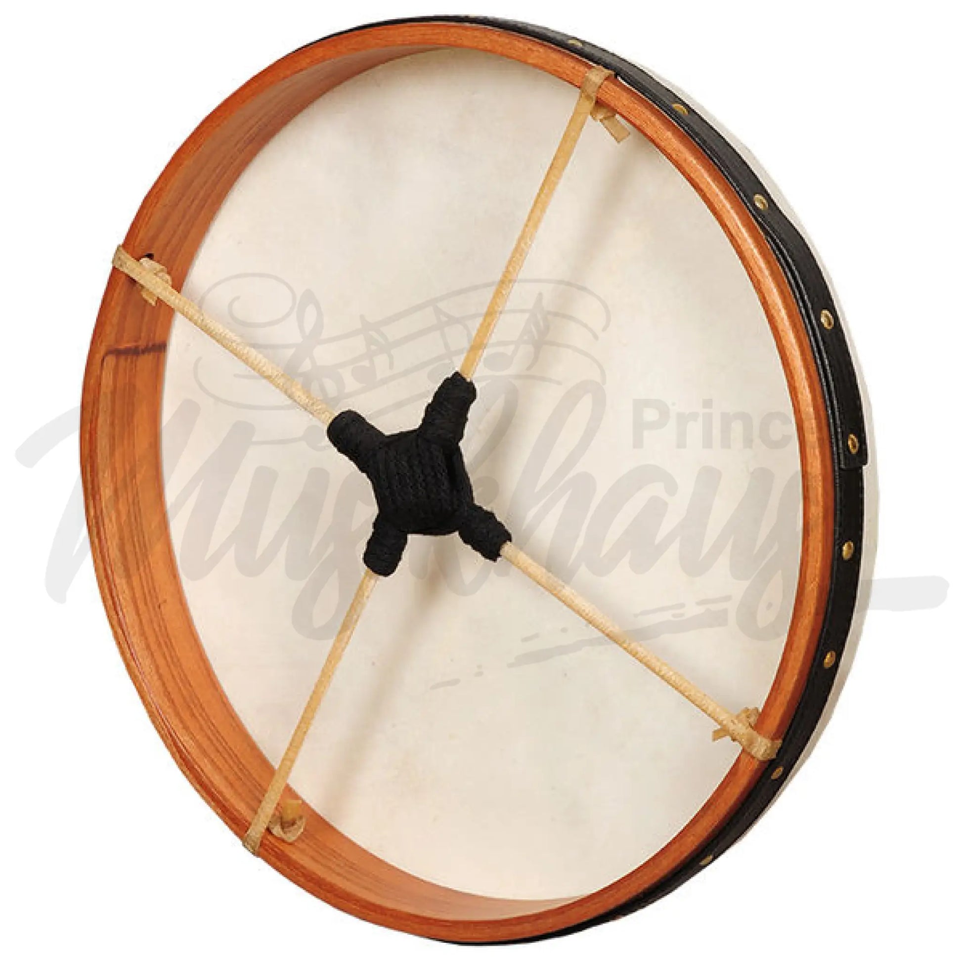 Frame Drum 12 Inch Non Tunable Red Cedar