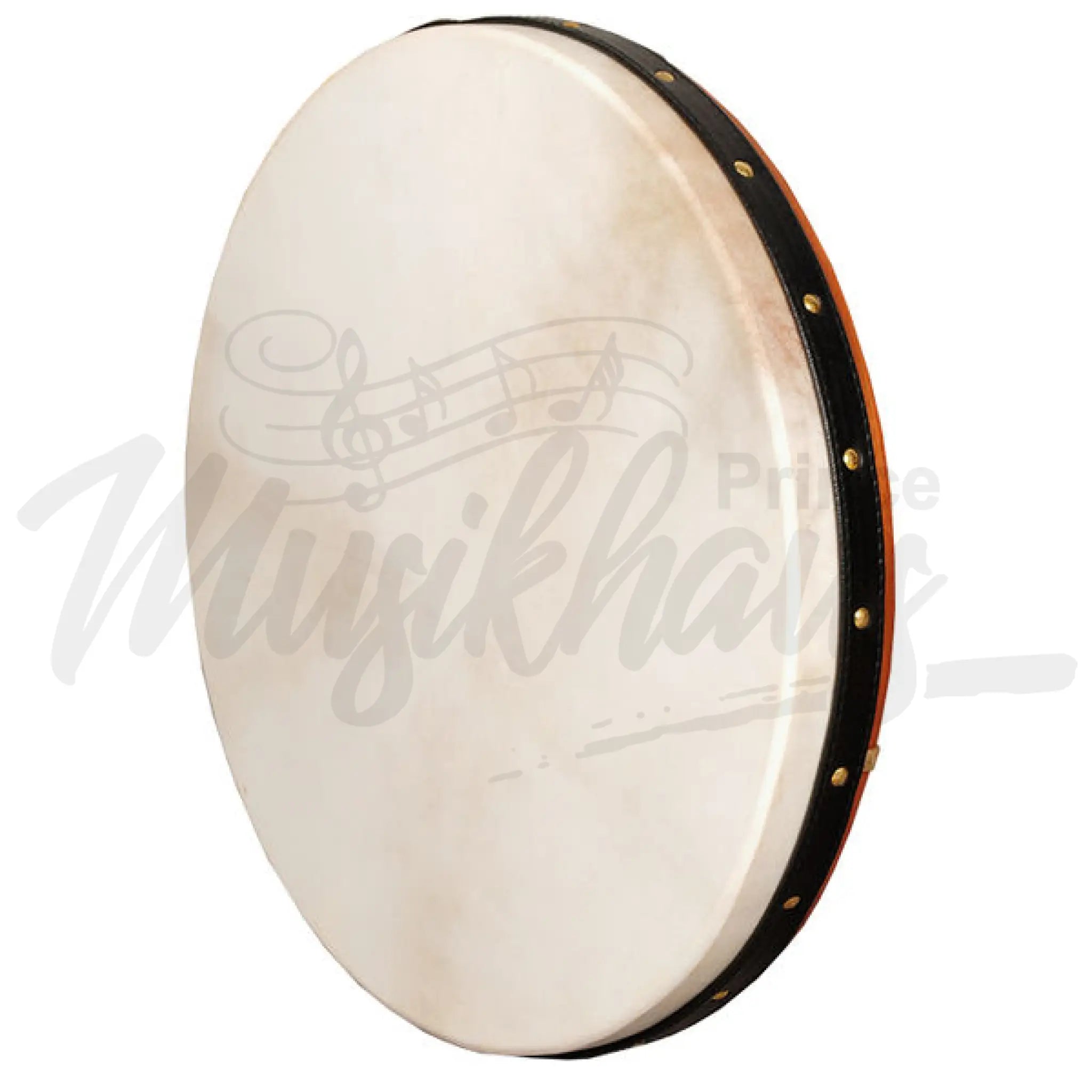 Frame Drum 12 Inch Non Tunable Red Cedar 