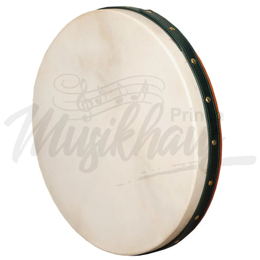 Frame Drum 14 Inch Non Tunable Red Cedar