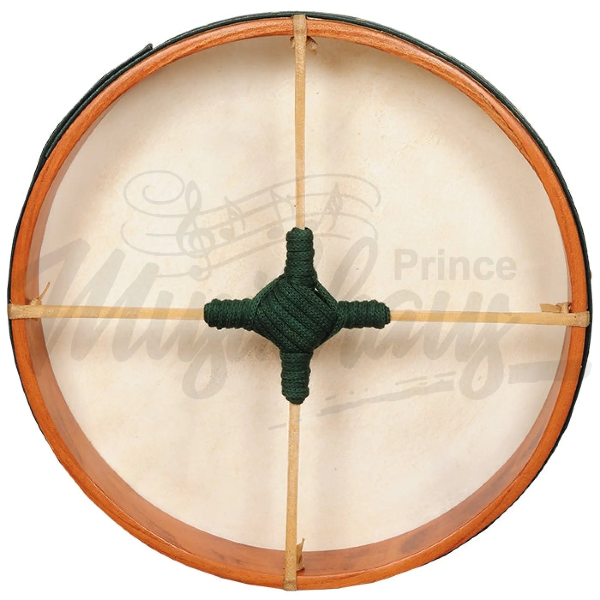 Frame Drum 14 Inch Non Tunable Red Cedar