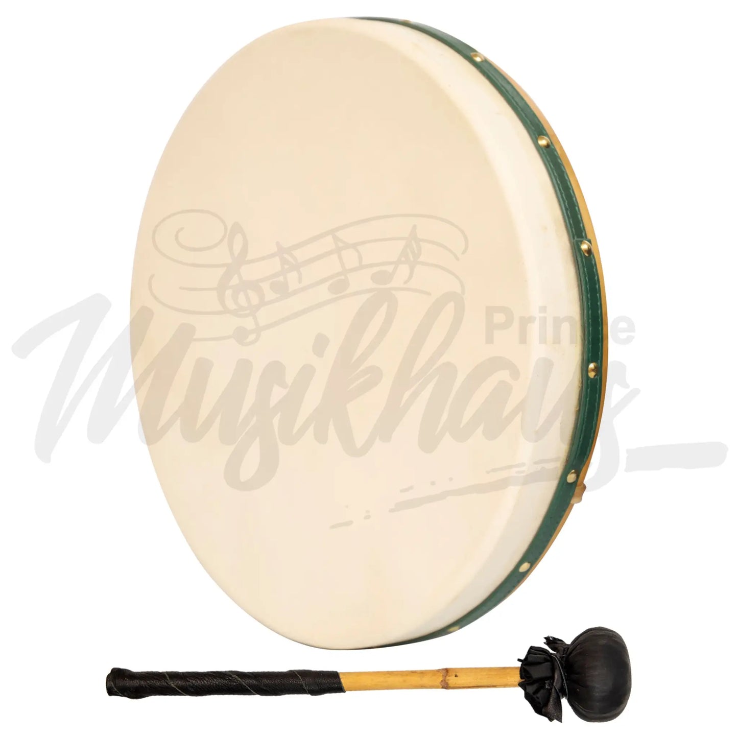 Frame Drum 14 Inch Tunable Mulberry