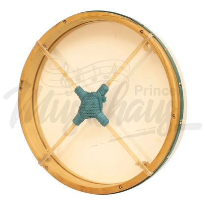 Frame Drum 14 Inch Tunable Mulberry