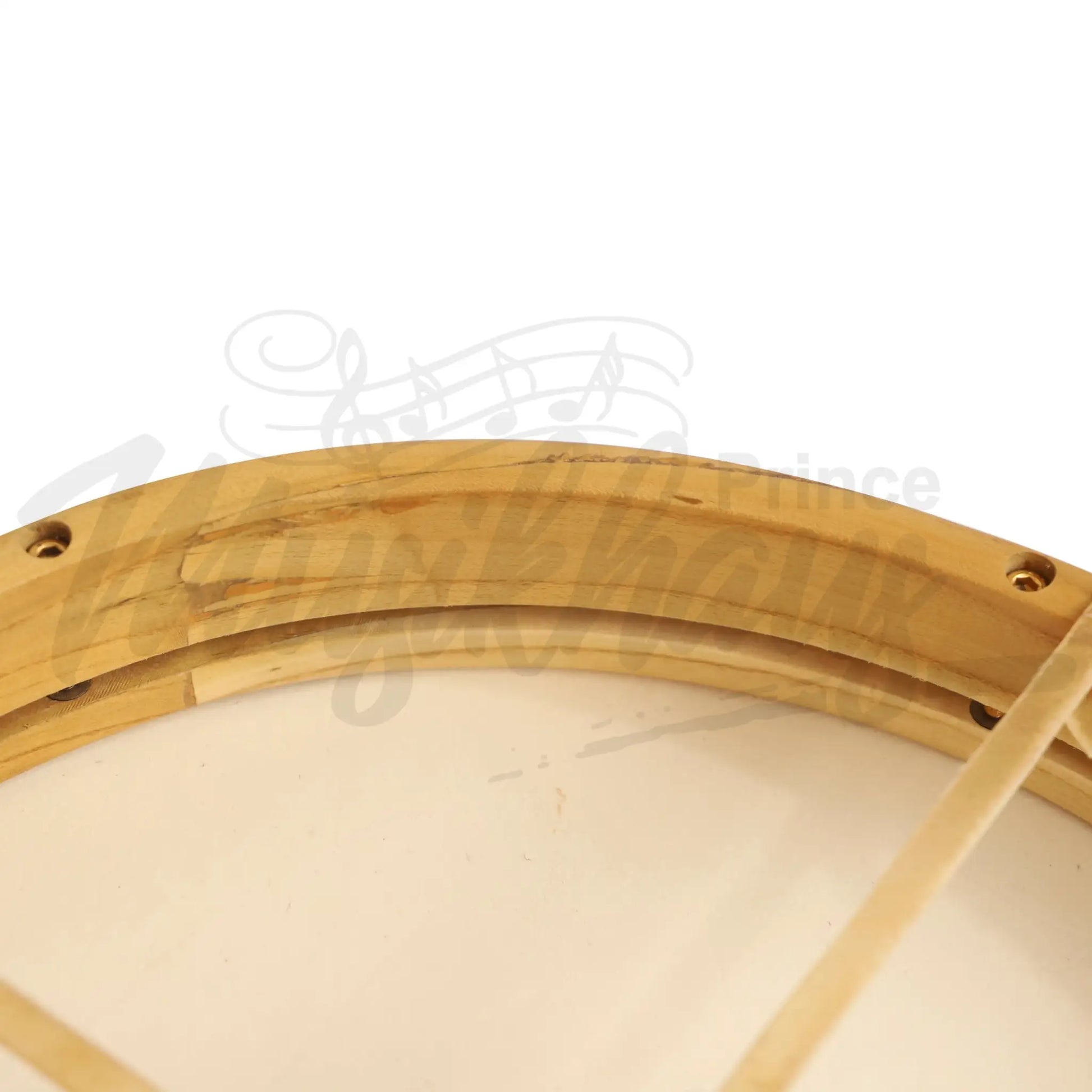 Frame Drum 14 Inch Tunable Mulberry