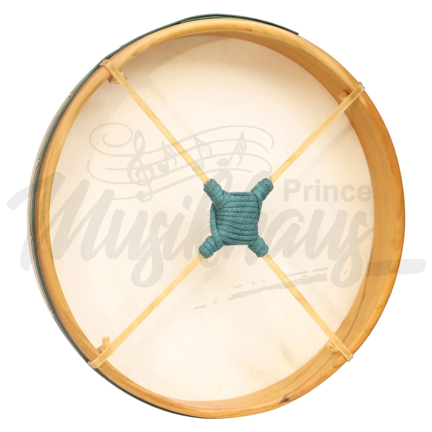 Frame Drum 16 Inch Non Tunable Mulberry | Shaman