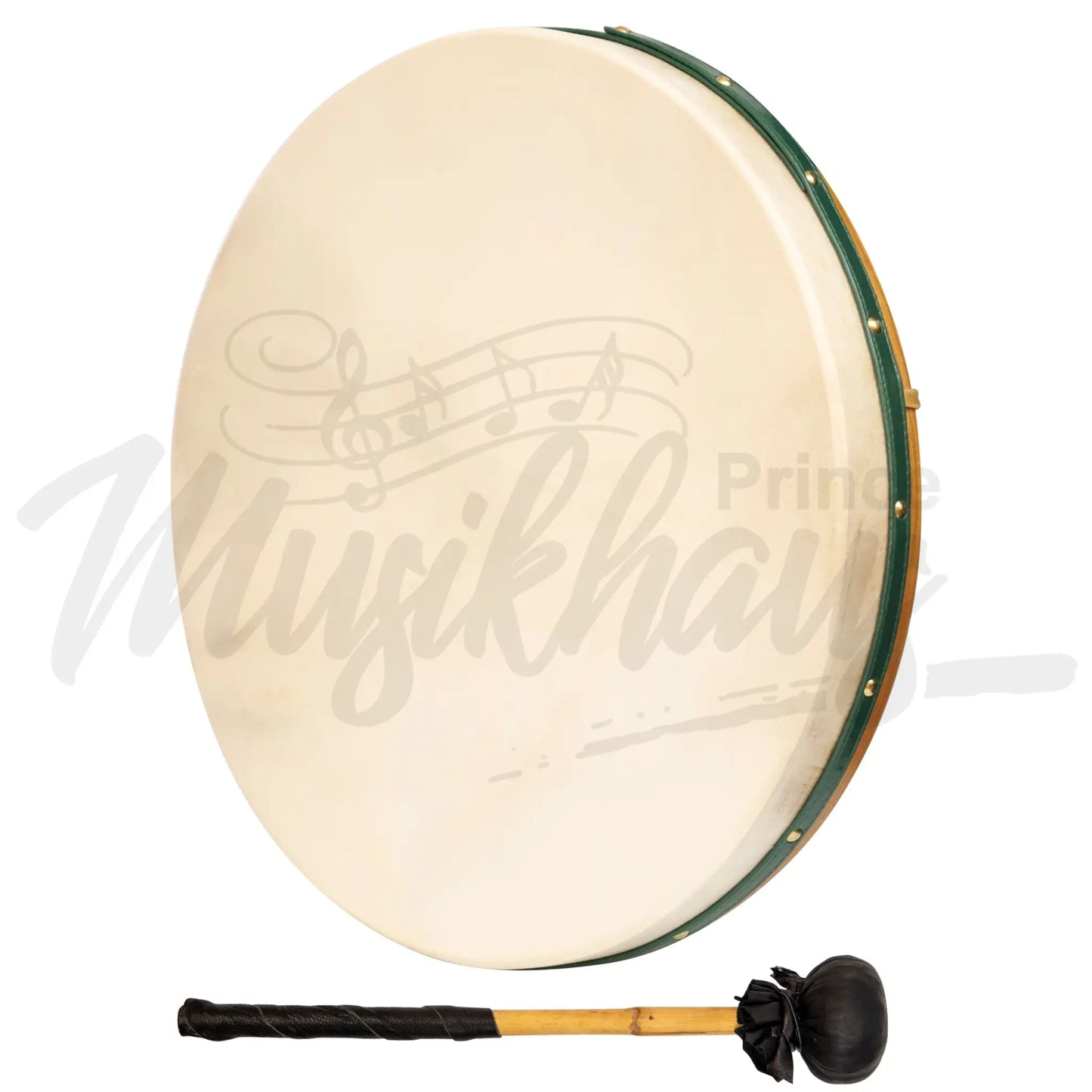 Frame Drum 16 Inch Non Tunable Mulberry | Shaman