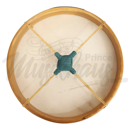 Frame Drum 16 Inch Non Tunable Mulberry | Shaman