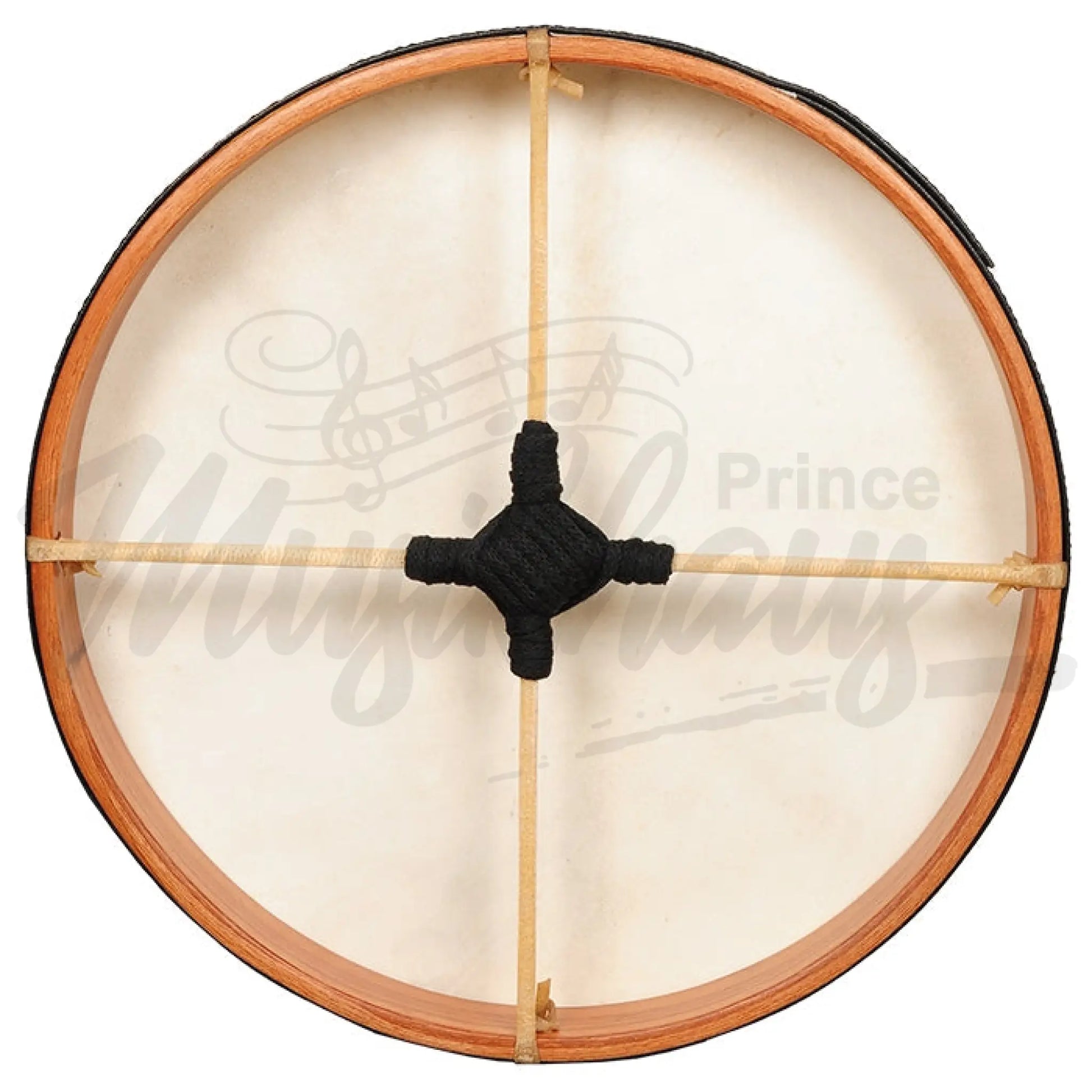 Frame Drum 16 Inch Non Tunable Red Cedar