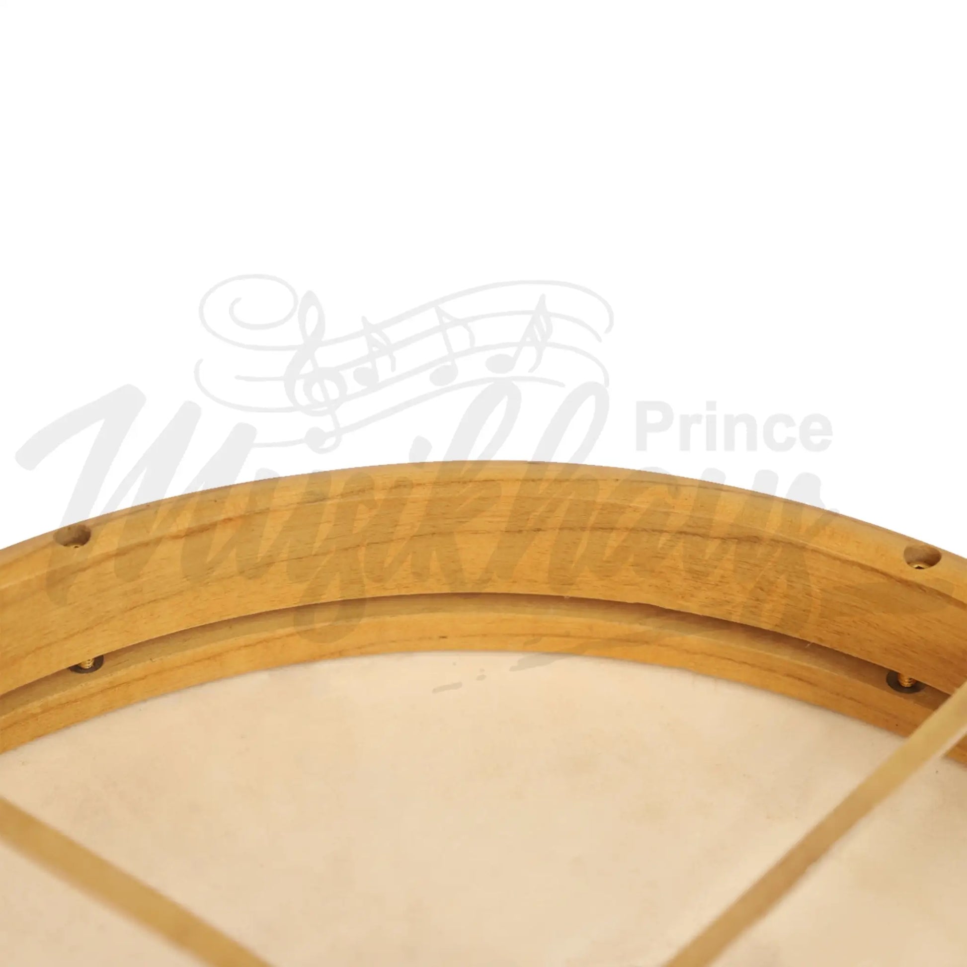 Frame Drum 16 Inch Tunable Mulberry