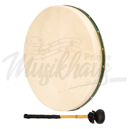 Frame Drum 16 Inch Tunable Mulberry