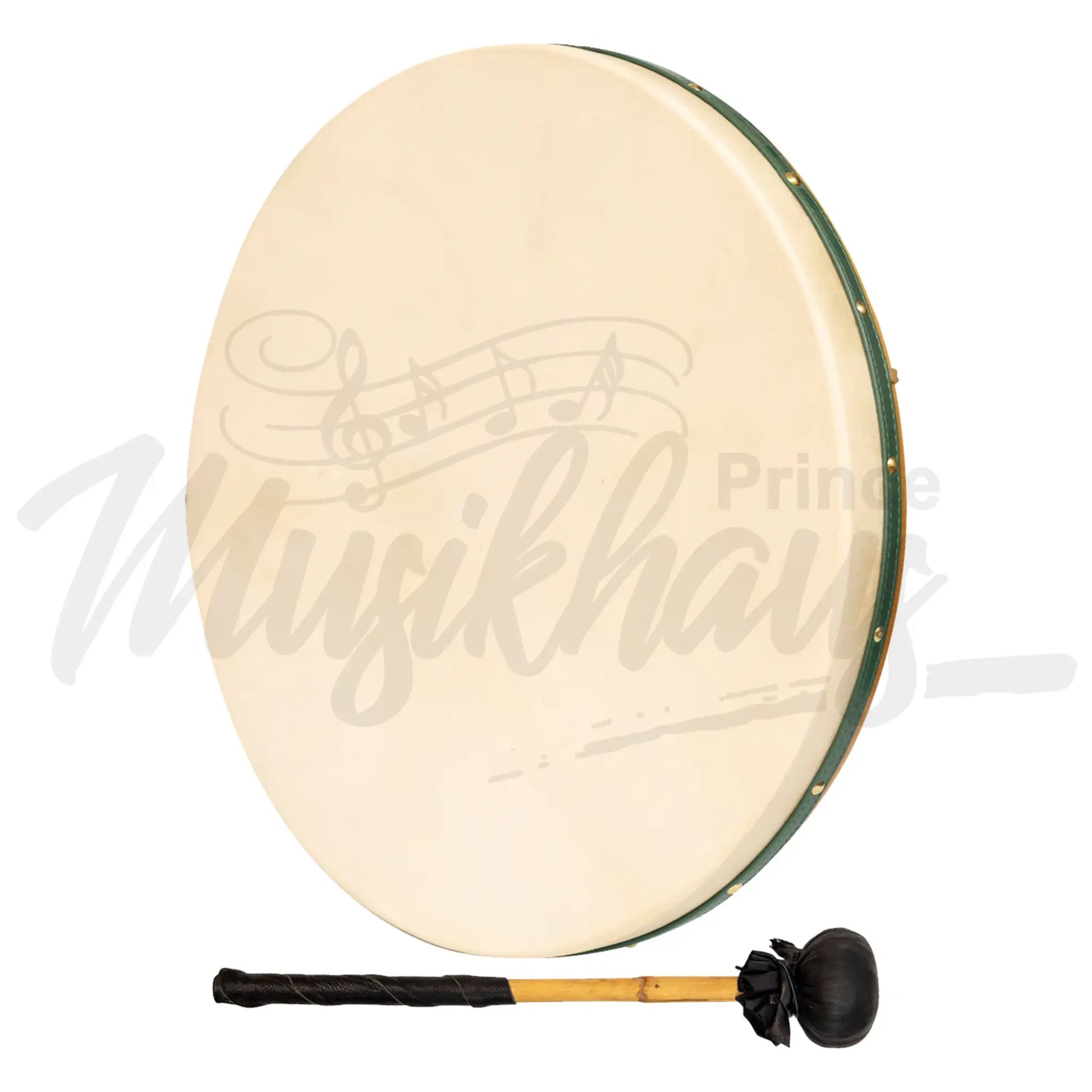 Frame Drum 18 Inch Non Tunable Mulberry | Shaman