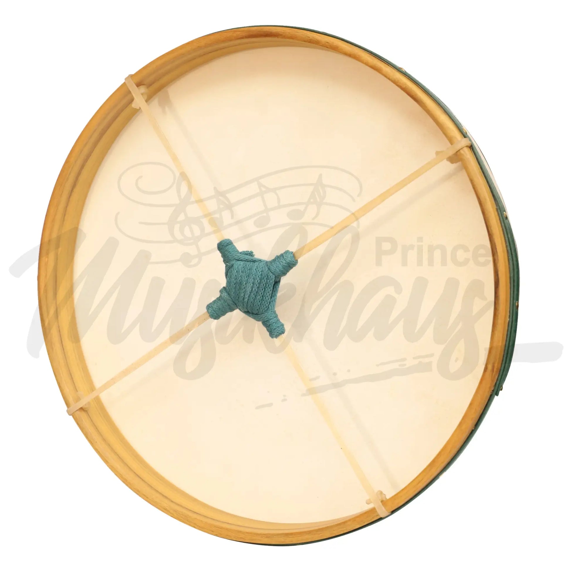 Frame Drum 18 Inch Non Tunable Mulberry | Shaman