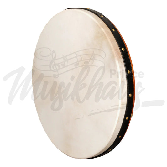 Frame Drum 18 Inch Non Tunable Red Cedar