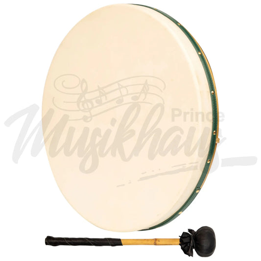 Frame Drum 18 Inch Tunable Mullberry