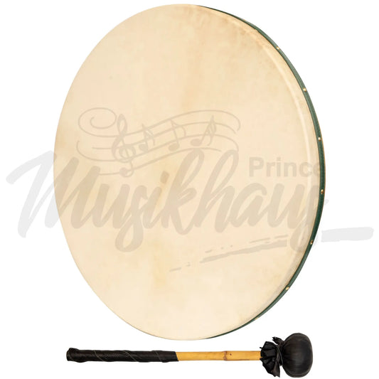 Frame Drum 22” (55 Cm) Non Tunable Mulberry | Shaman