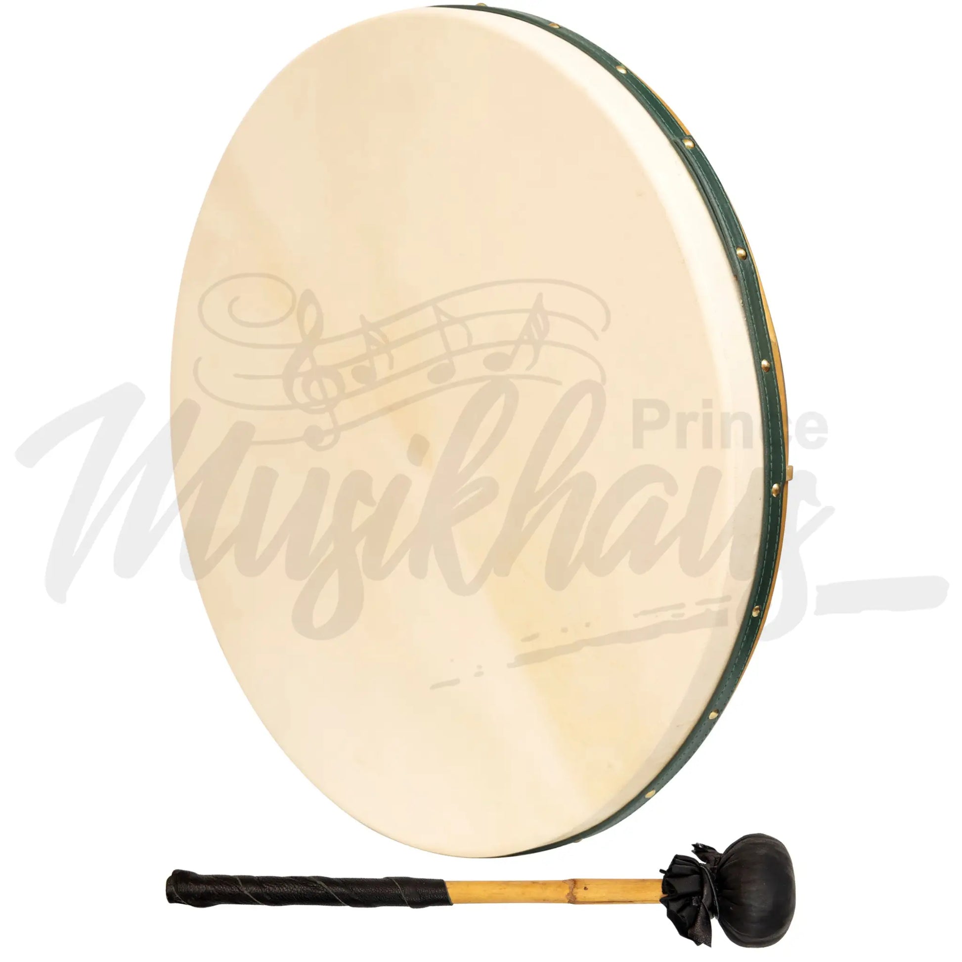 Frame Drum 22 Inch Tunable Mulberry