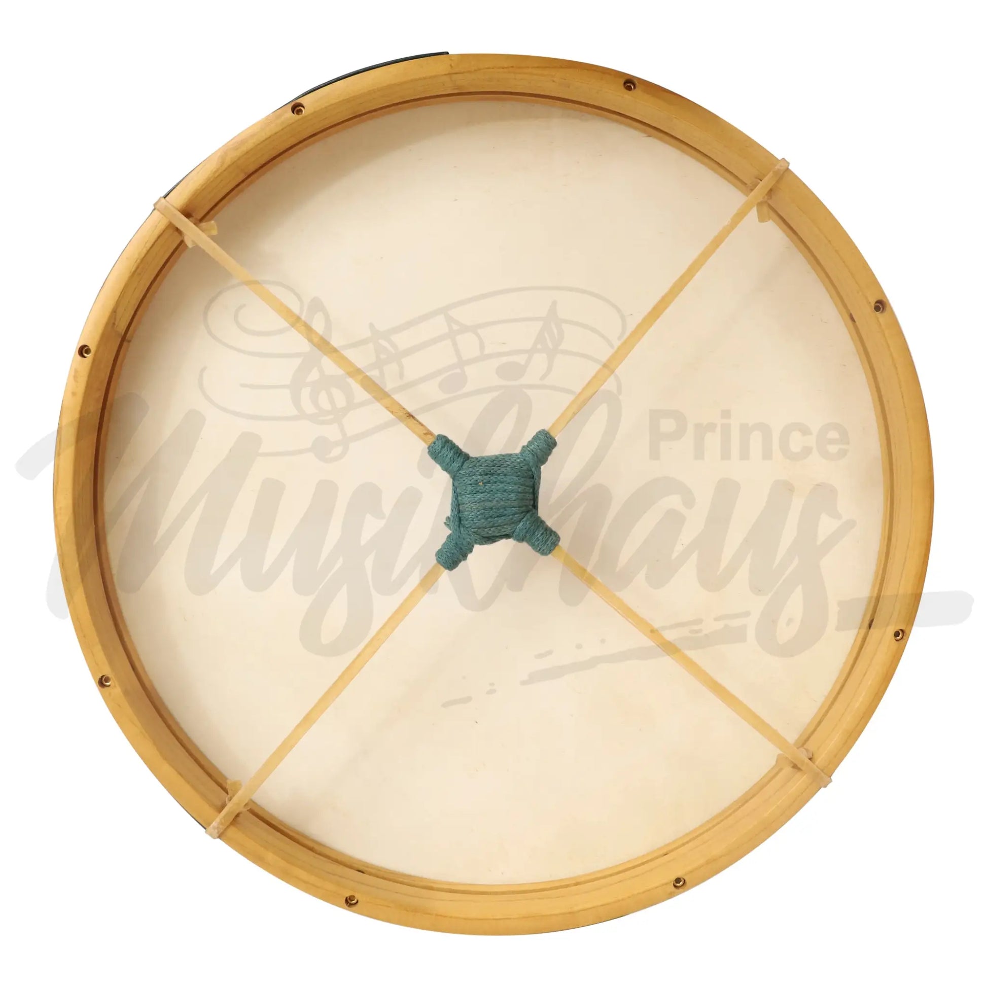 Frame Drum 22 Inch Tunable Mulberry