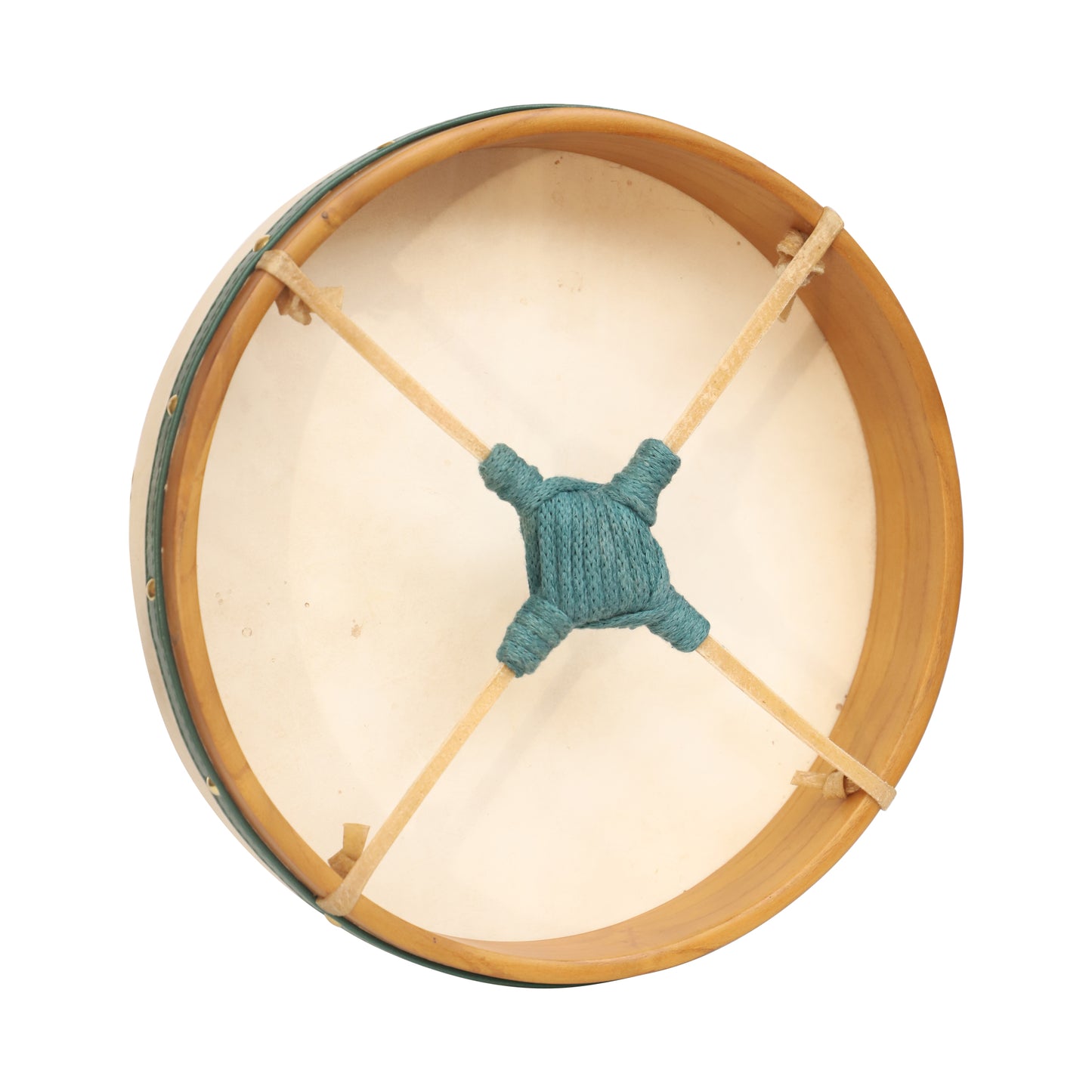 FRAME DRUM 12” (30 CM) NON TUNABLE MULBERRY | SHAMAN DRUM