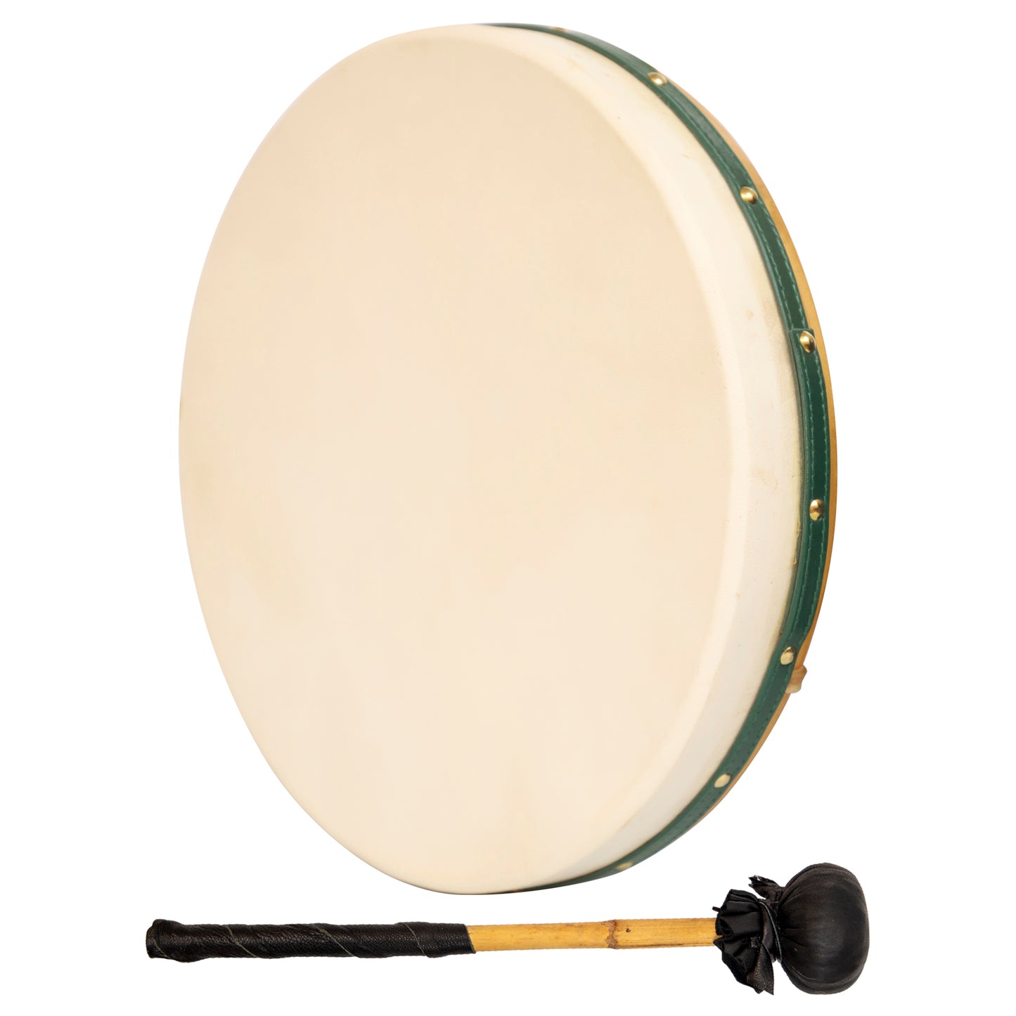 FRAME DRUM 14 INCH TUNABLE MULBERRY