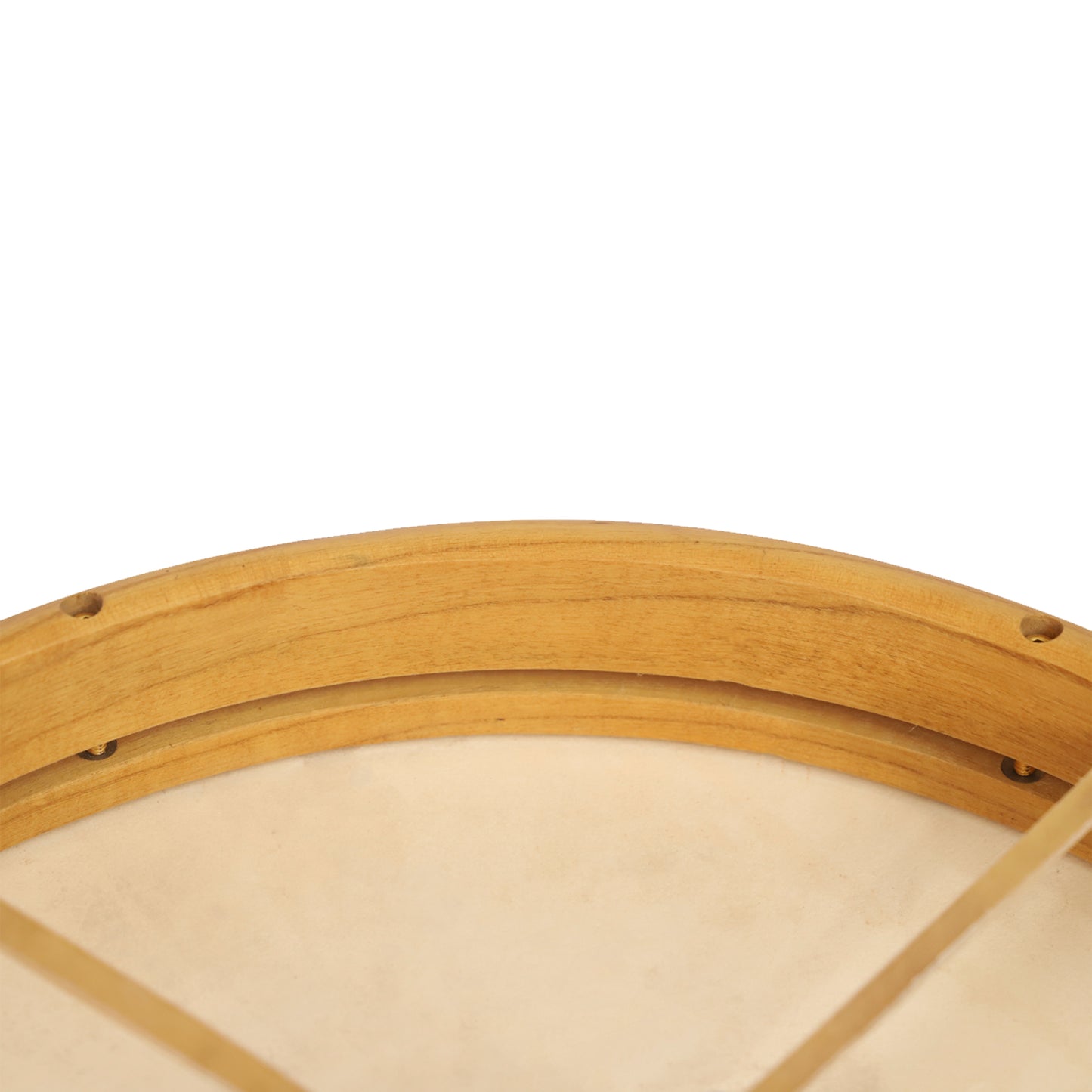 FRAME DRUM 16 INCH TUNABLE MULBERRY