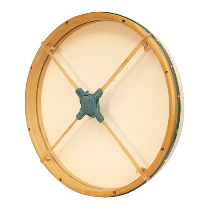 FRAME DRUM 18 INCH TUNABLE MULLBERRY