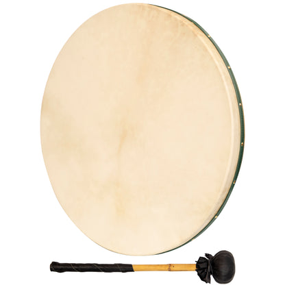 FRAME DRUM 22” (55 CM) NON TUNABLE MULBERRY | SHAMAN DRUM