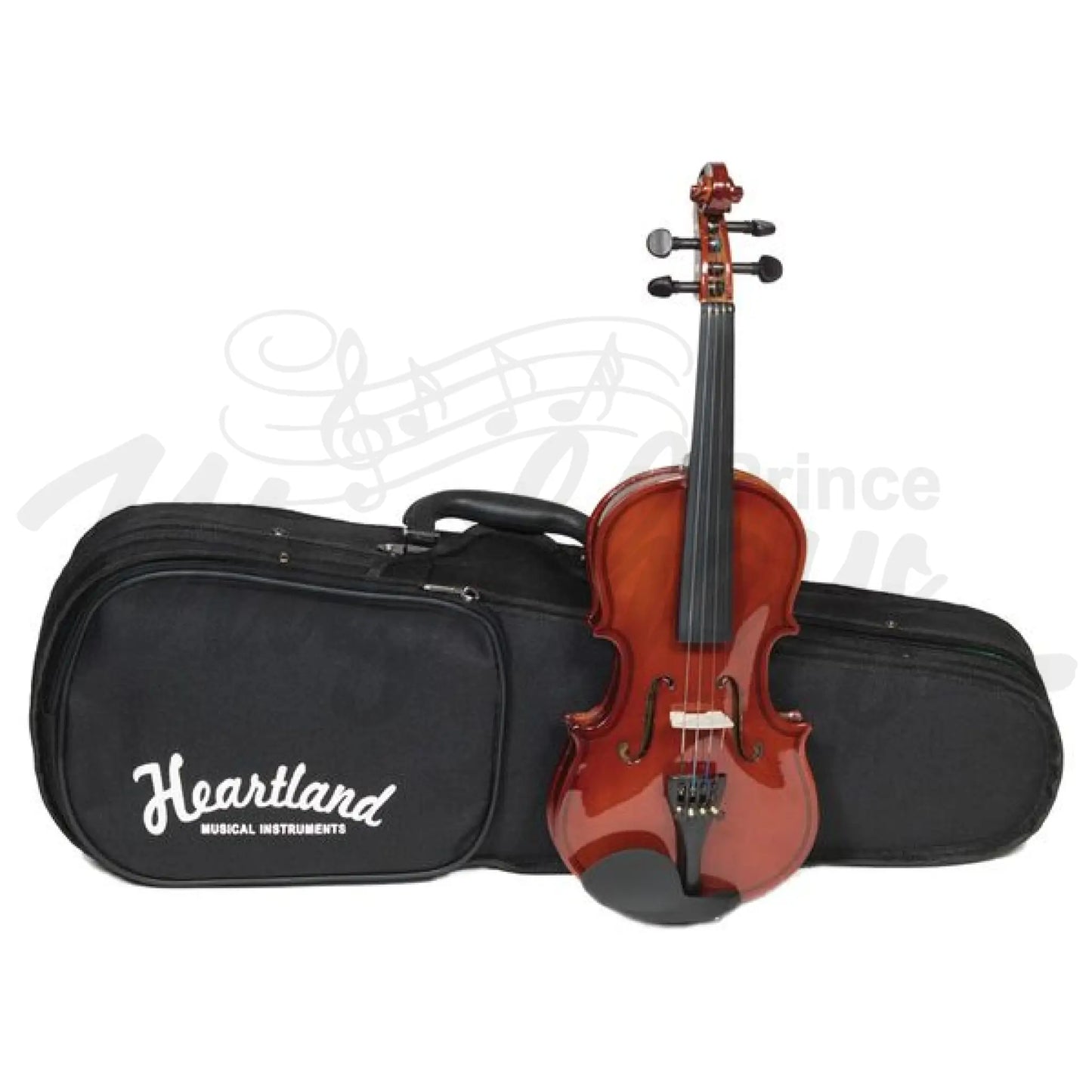 Heartland 1/10 Laminated Student Violin