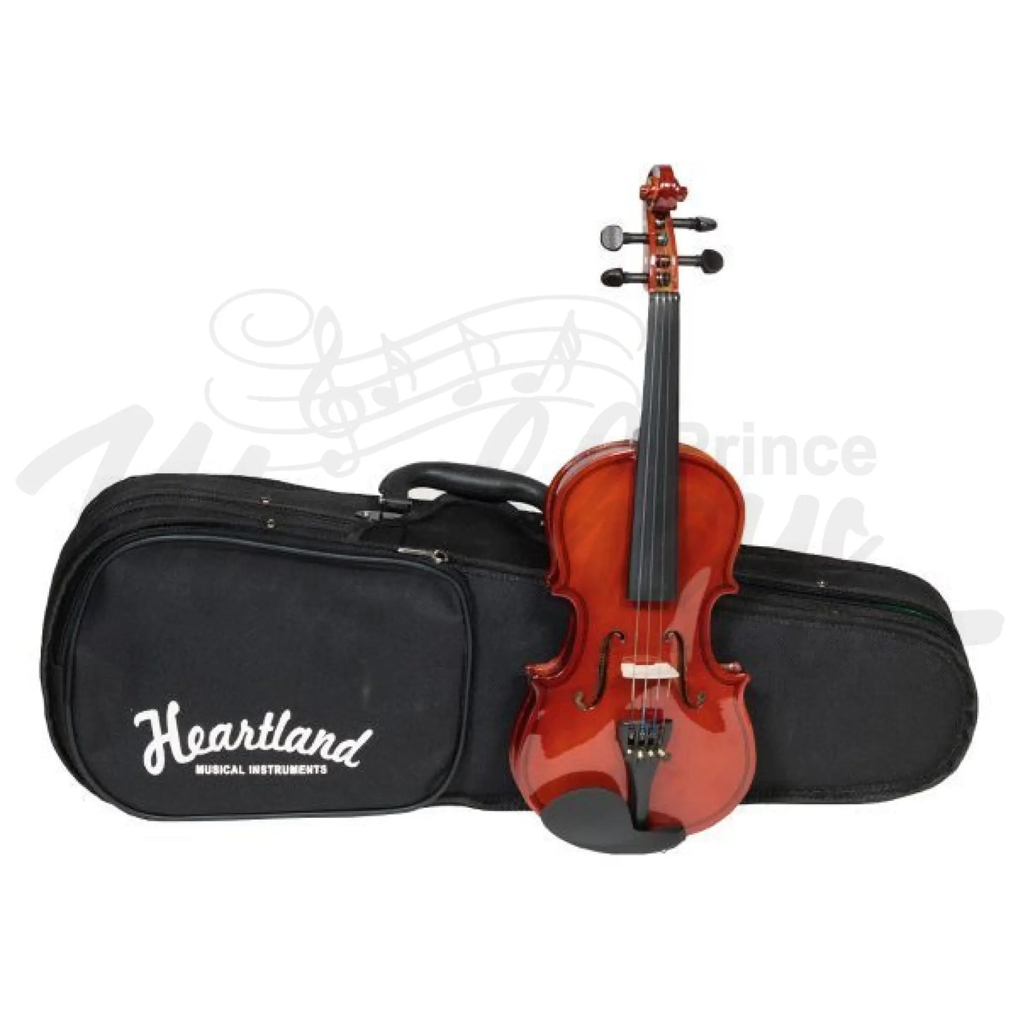 Heartland 1/4 Laminated Student Violin