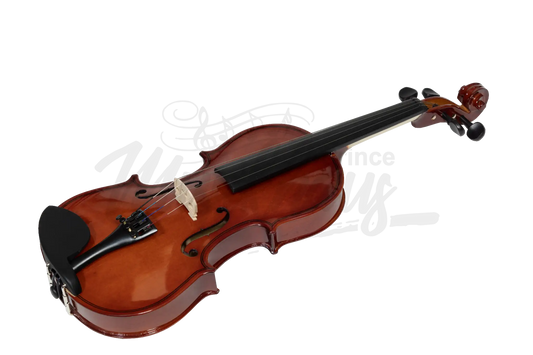 Heartland 1/4 Laminated Student Violin