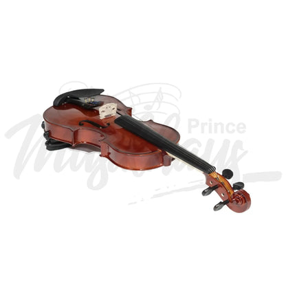 Heartland 1/4 Solid Maple Student Violin