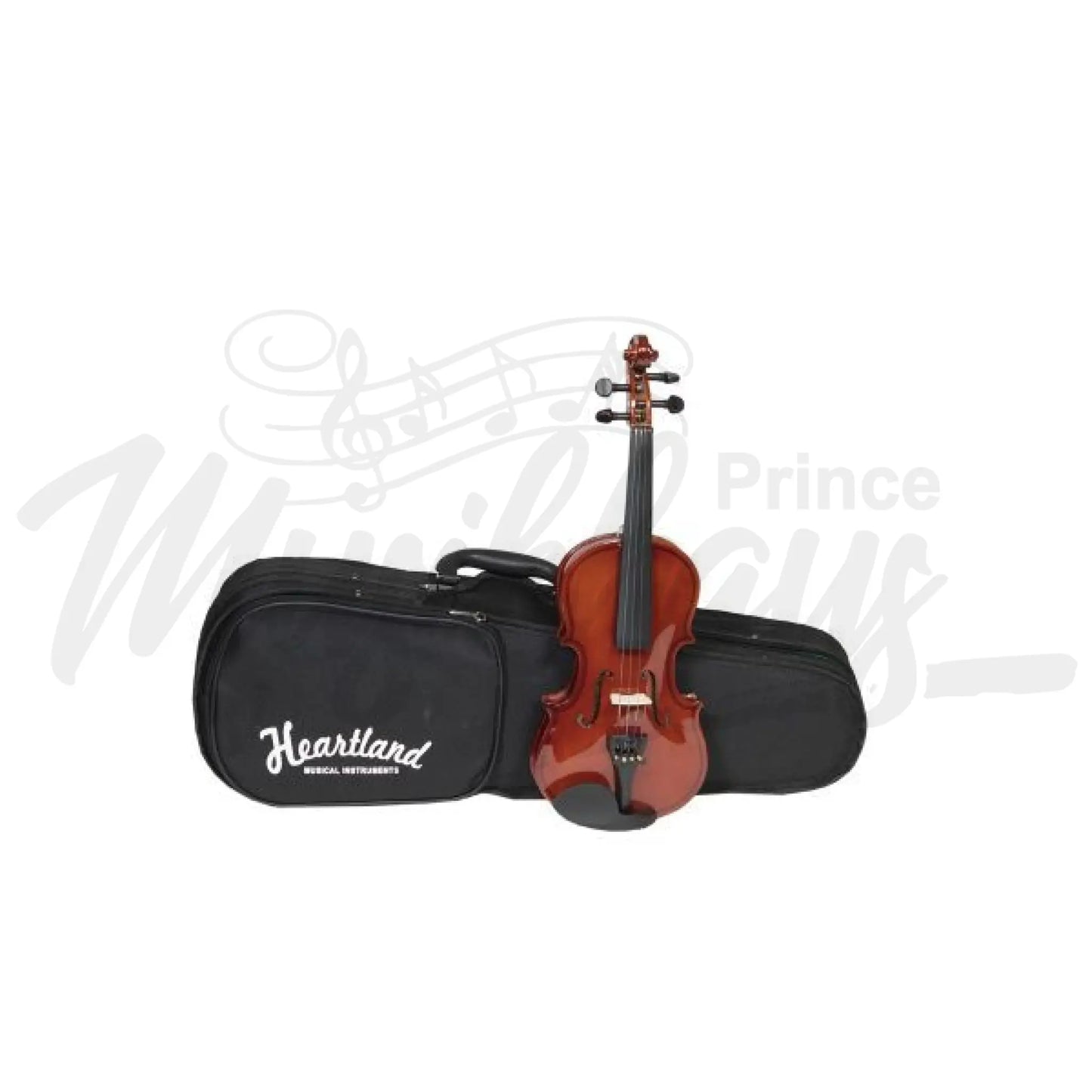 Heartland 4/4 Laminated Student Violin