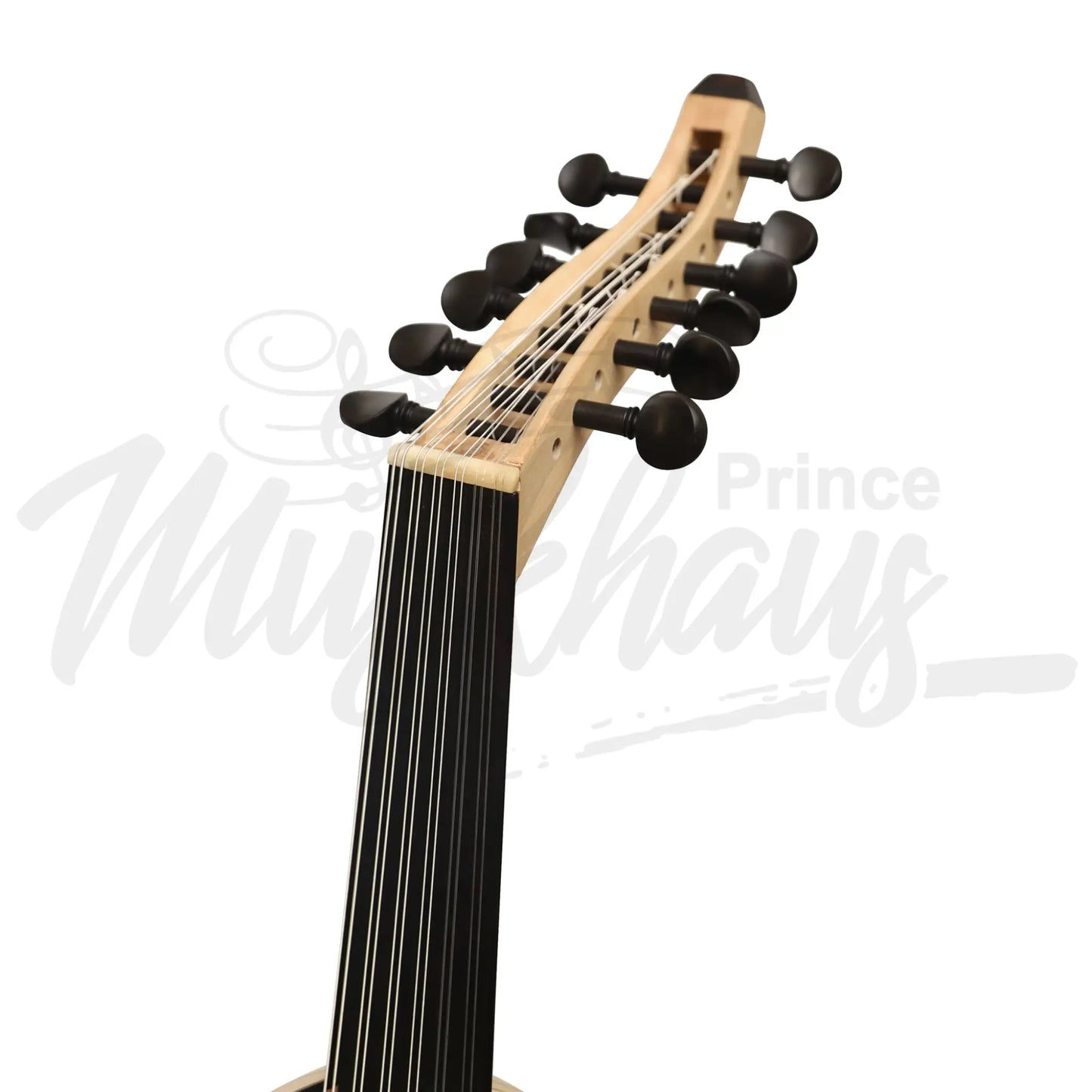 Heartland Arabic Oud 12 Strings Maple