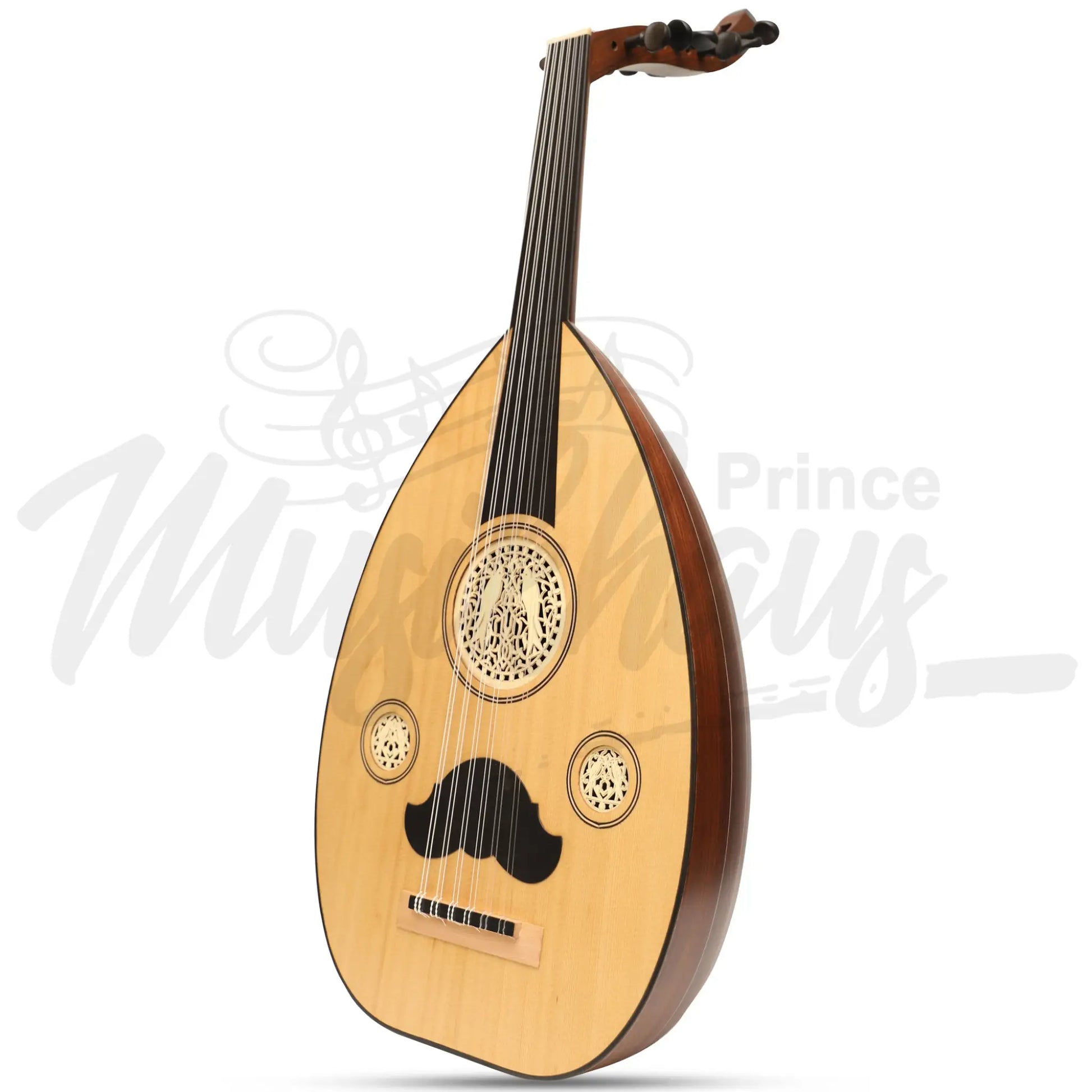 Heartland Arabic Oud 12 Strings Rosewood