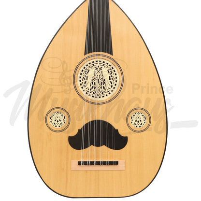 Heartland Arabic Oud 12 Strings Rosewood