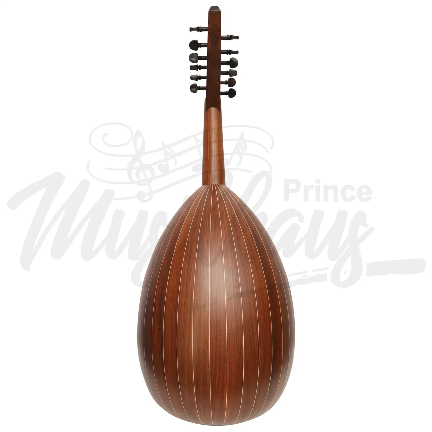 Heartland Arabic Oud 12 Strings Rosewood