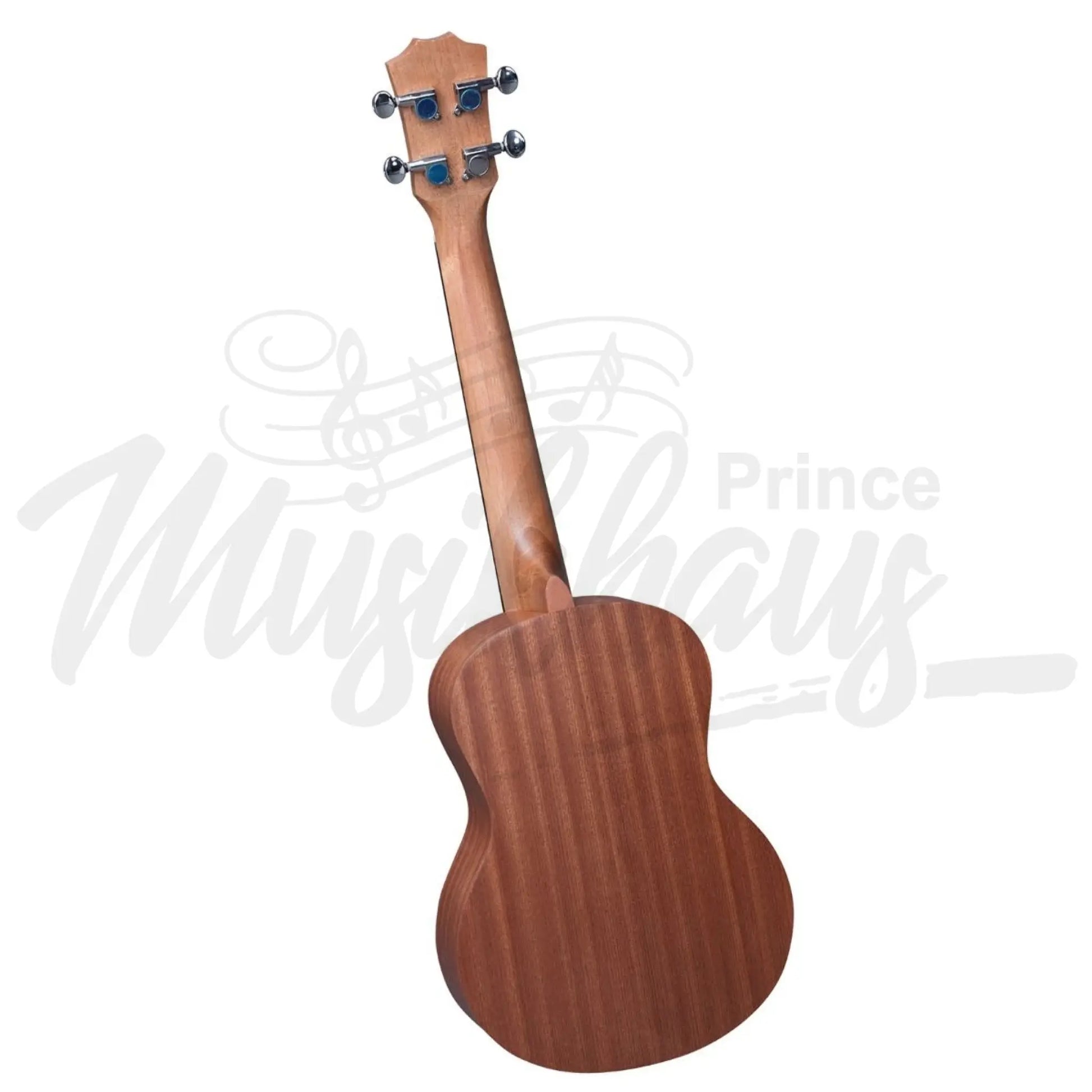 Heartland Festival Concert Ukulele Mahogany Natural