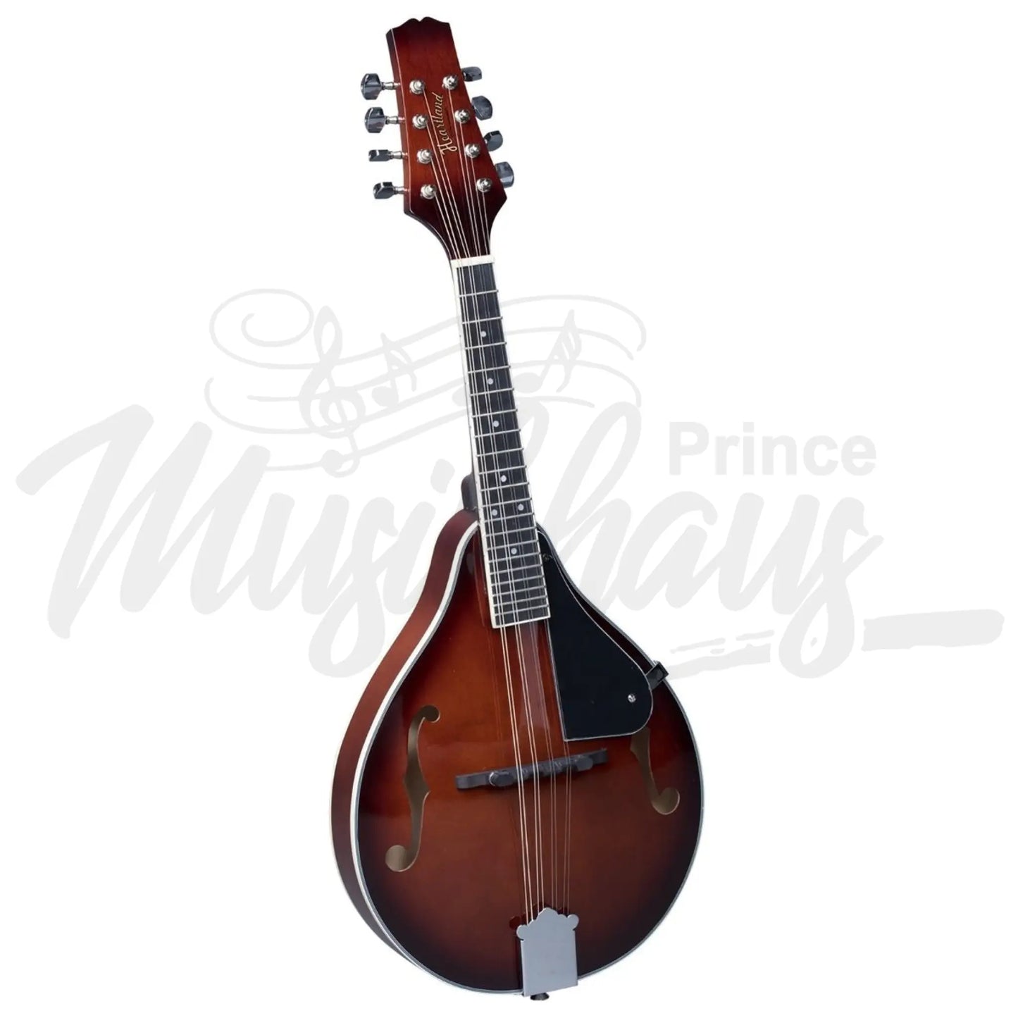 Heartland Mandolin Linden Acoustic Matt Finish