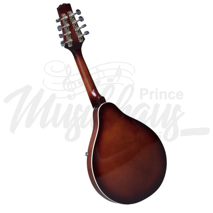 Heartland Mandolin Linden Acoustic Matt Finish