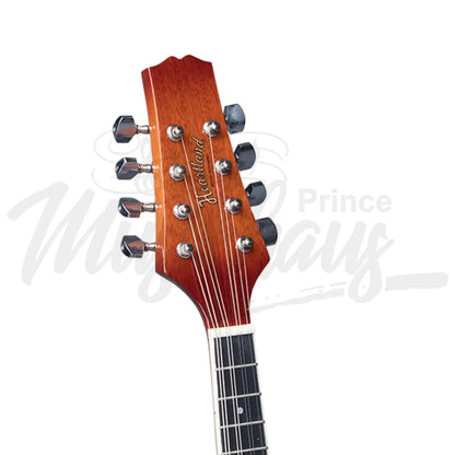 Heartland Mandolin Mahogany Electro Acoustic Gloss Finish