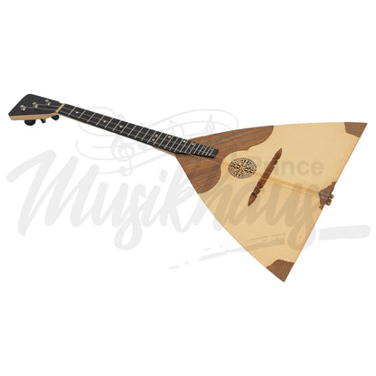 Heartland Prima Balalaika 3 String Right Handed