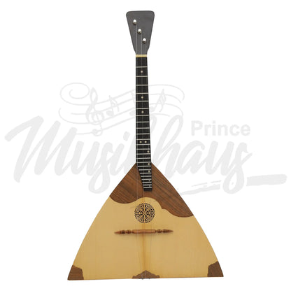 Heartland Prima Balalaika 3 String Right Handed