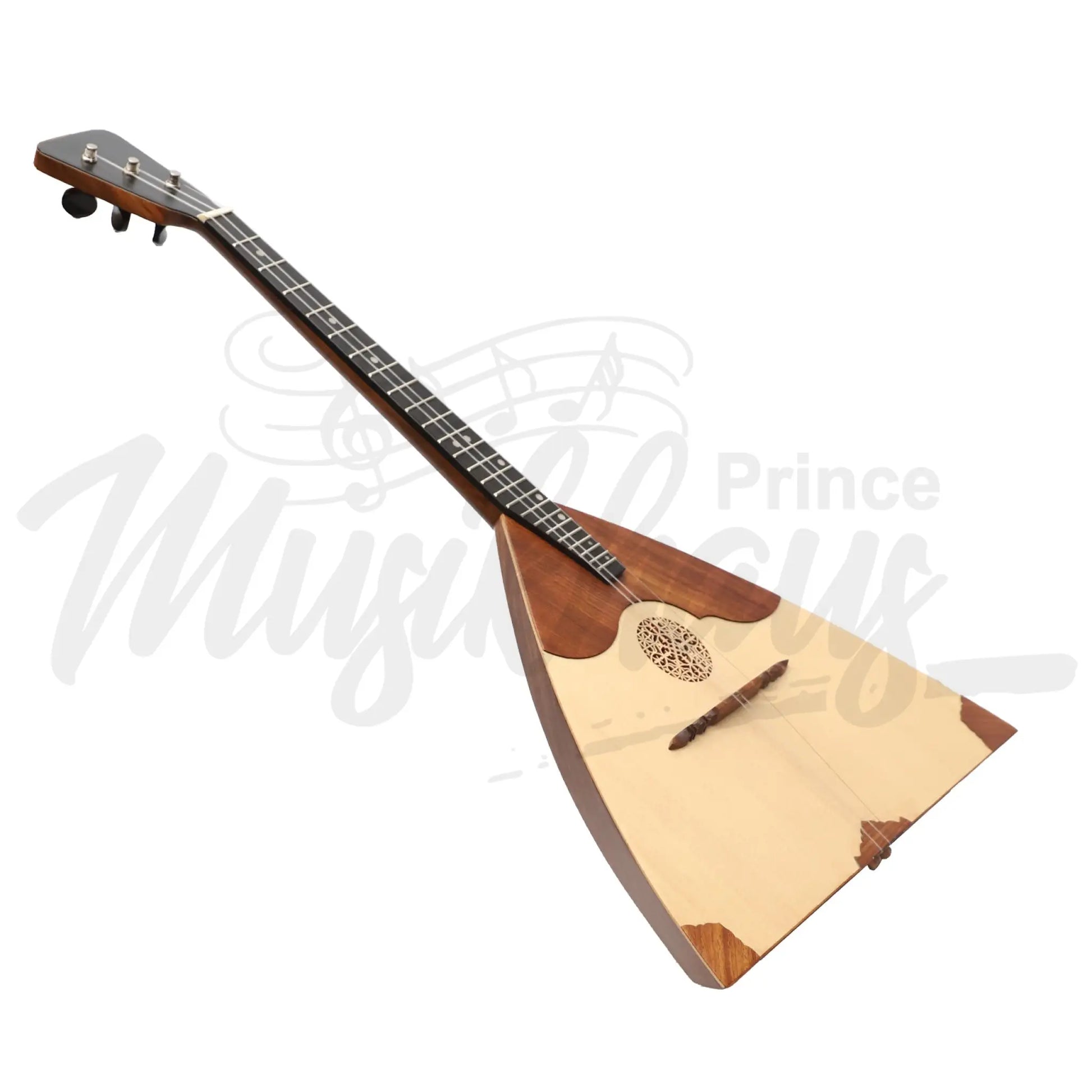 Heartland Prima Balalaika 3 String Right Handed