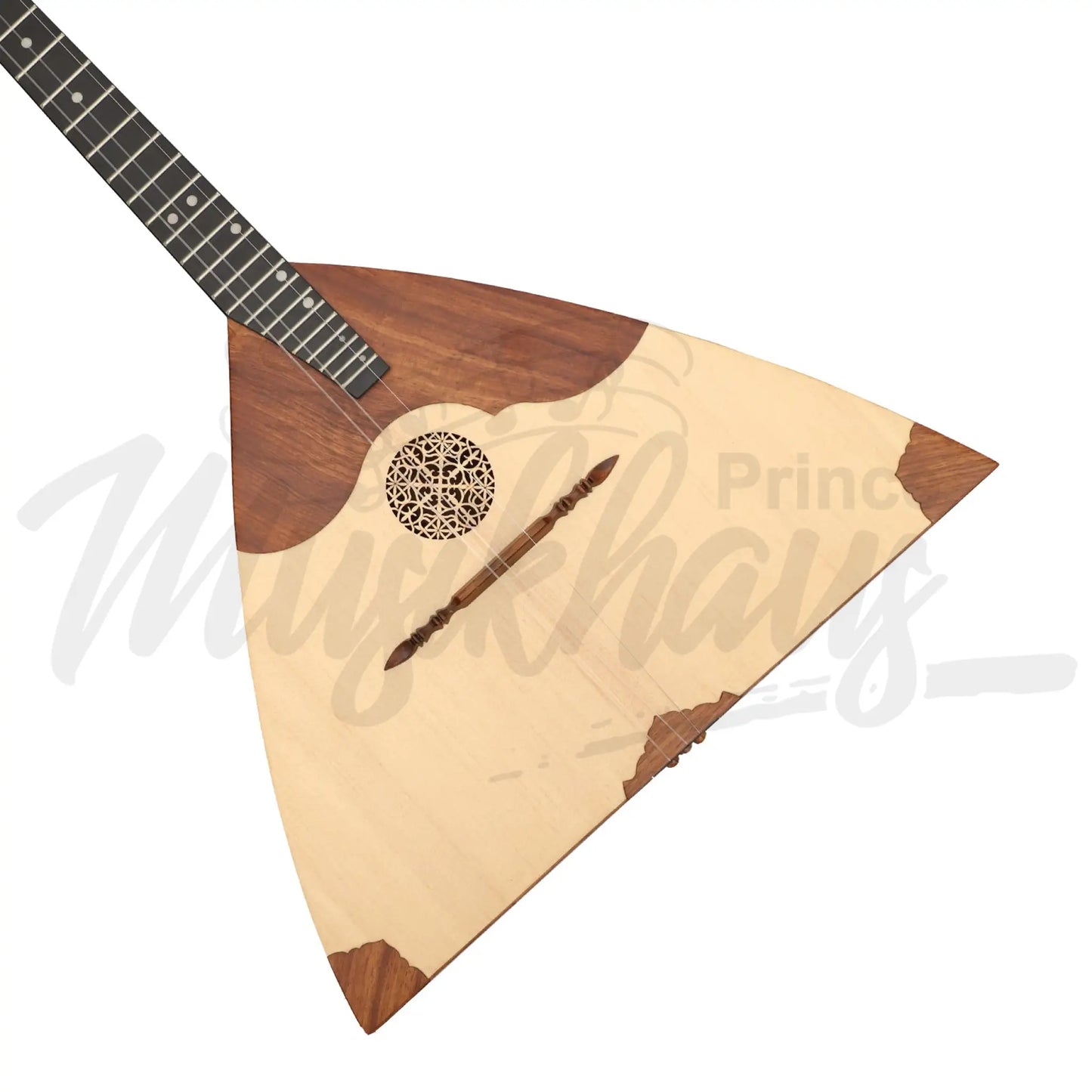 Heartland Prima Balalaika 3 String Right Handed