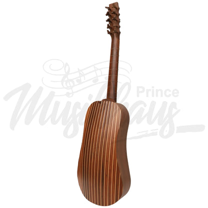 Heartland Sellas Baroque Guitar 5 Course Rosewood