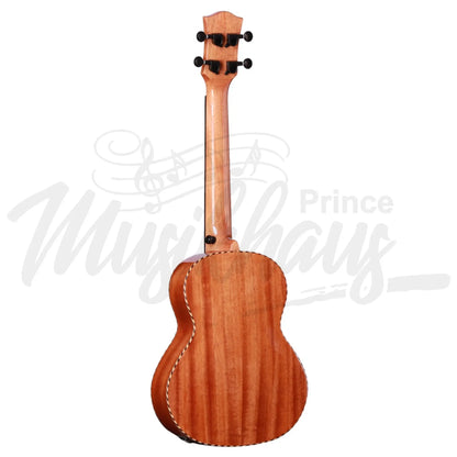 Heartland Tenor Ukulele Mahogany With Eq